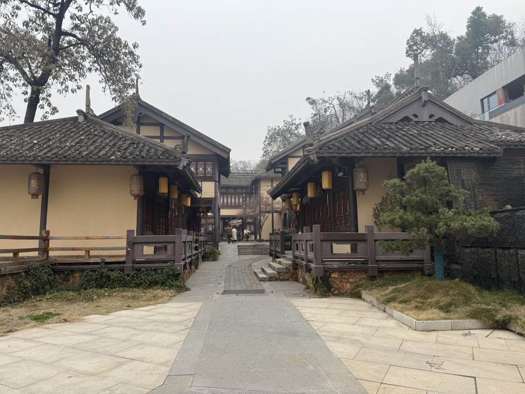 2025 年终总结-Jacky's Blog