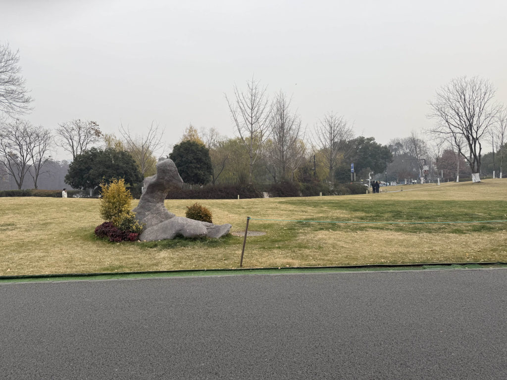 2025 年终总结-Jacky's Blog