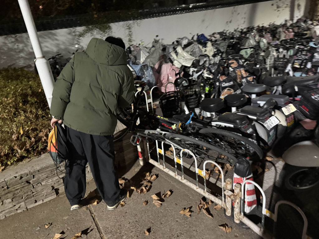 2025 年终总结-Jacky's Blog