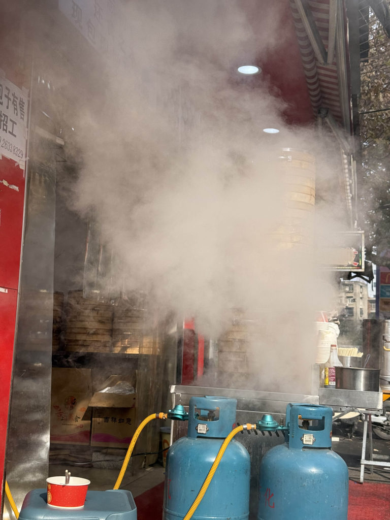 2025 年终总结-Jacky's Blog