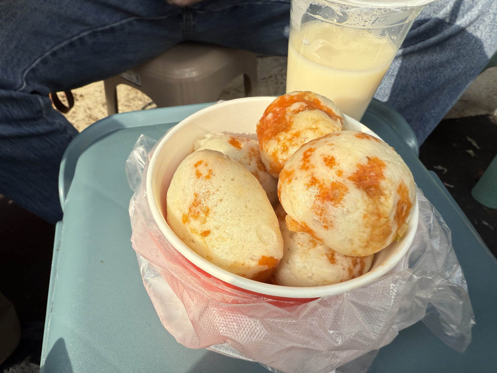 2025 年终总结-Jacky's Blog