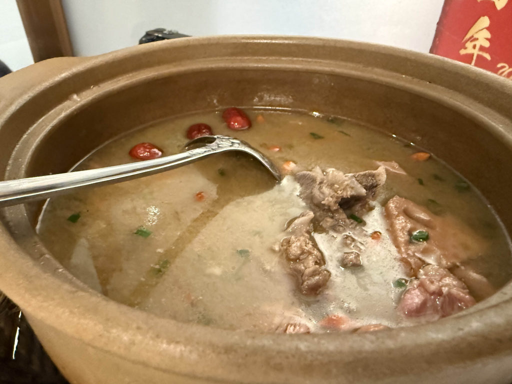 2025 年终总结-Jacky's Blog