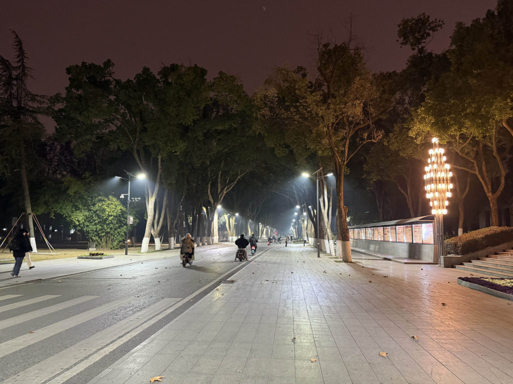 2025 年终总结-Jacky's Blog