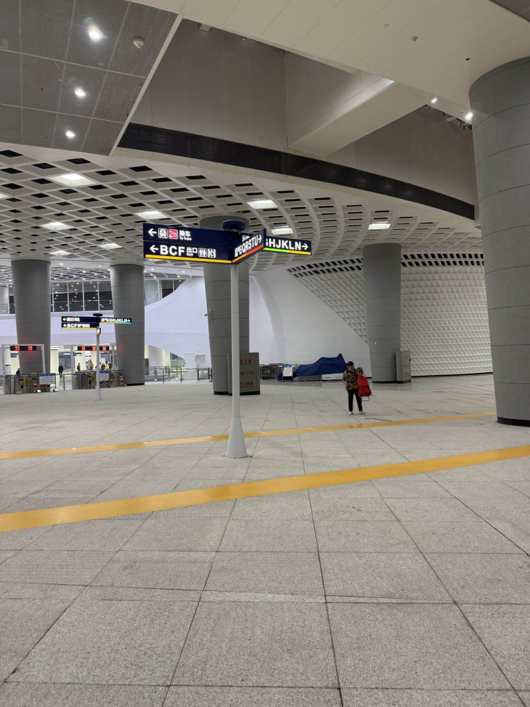 2025 年终总结-Jacky's Blog