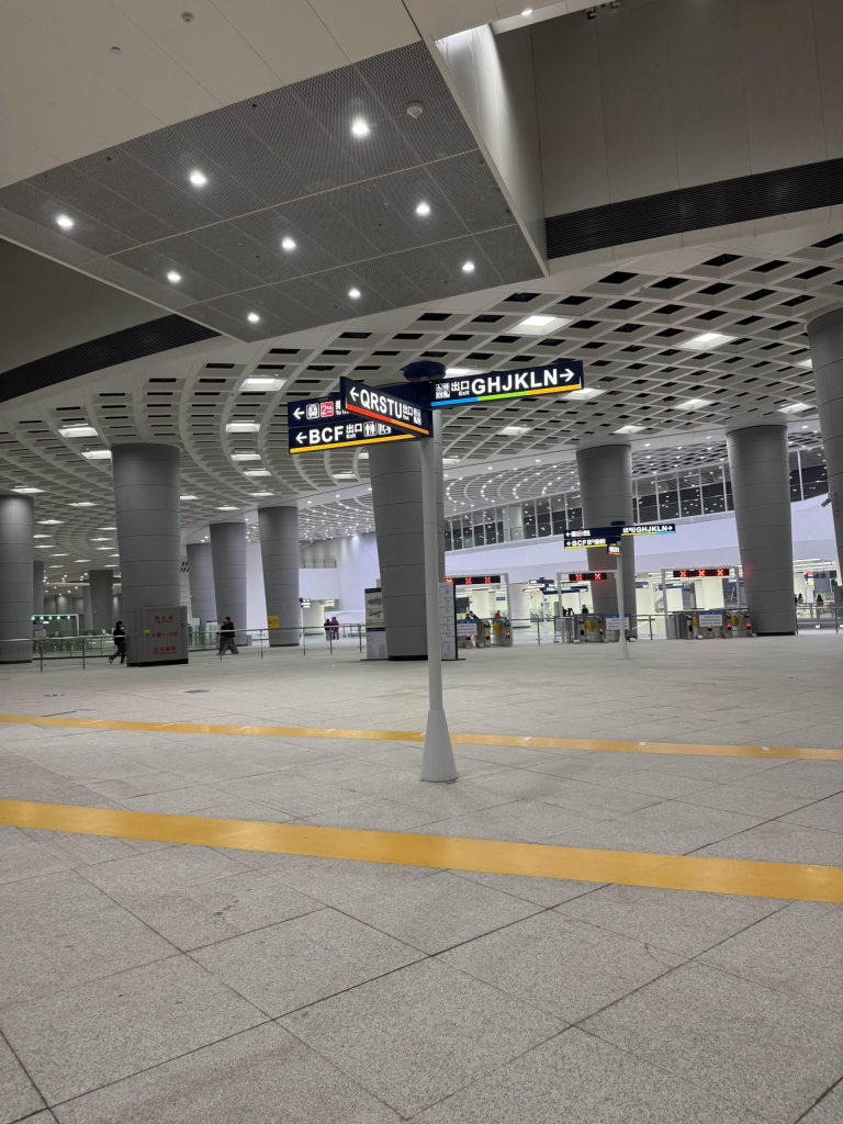 2025 年终总结-Jacky's Blog