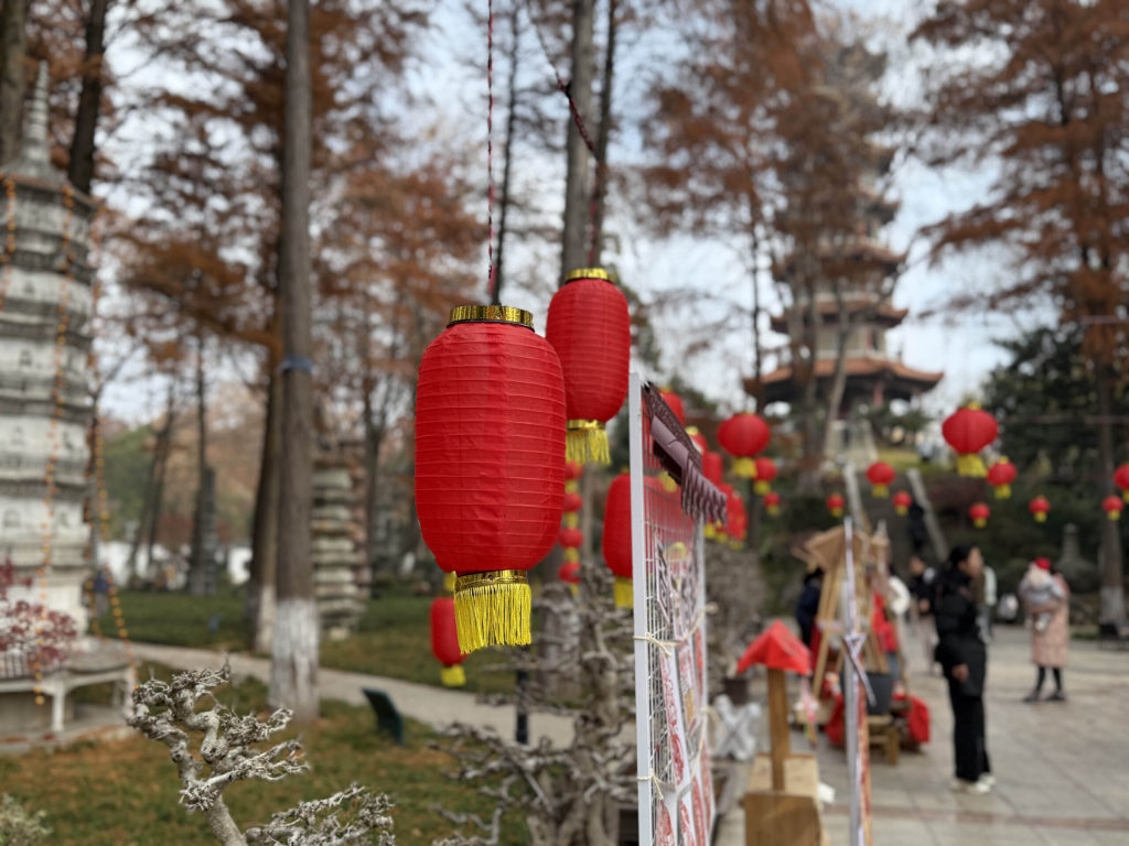 2025 年终总结-Jacky's Blog