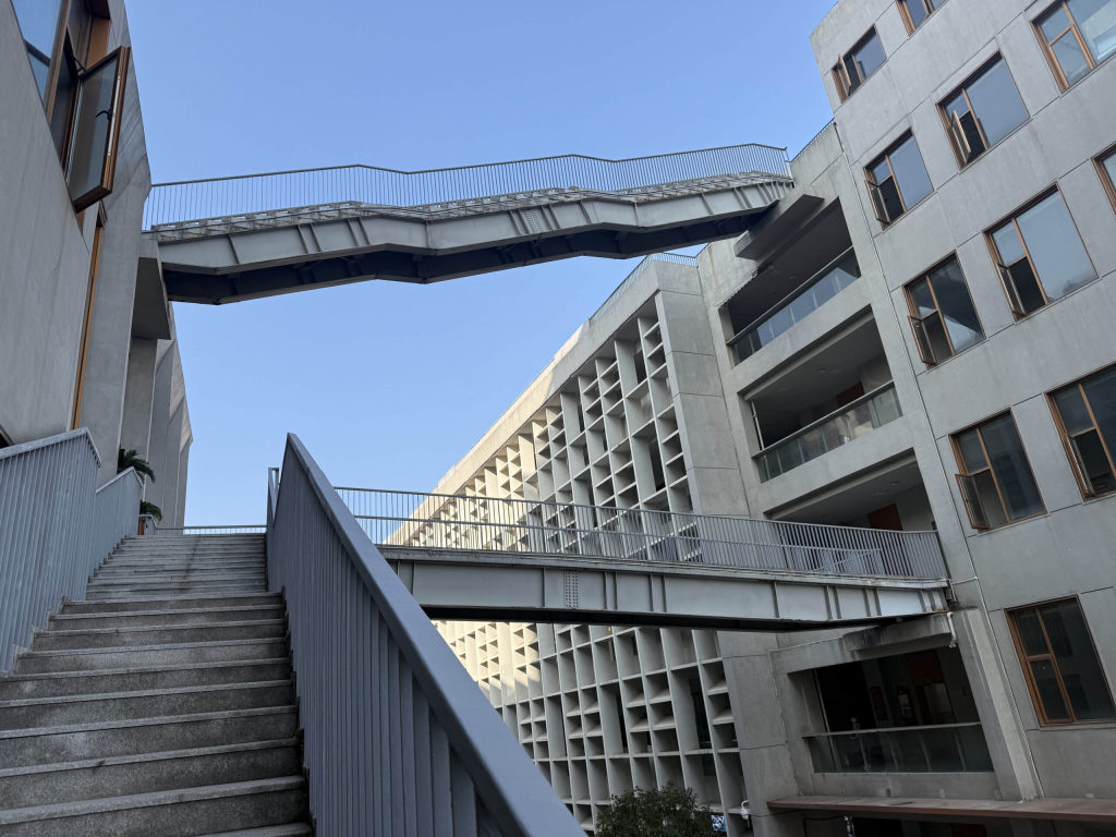 2025 年终总结-Jacky's Blog