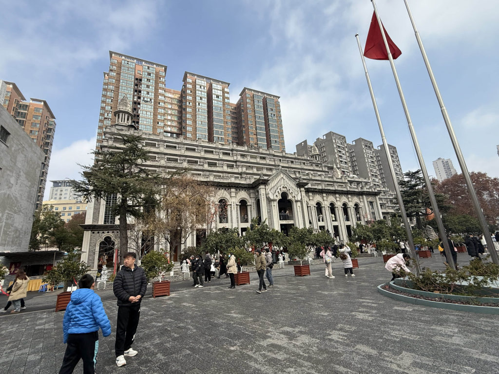 2025 年终总结-Jacky's Blog