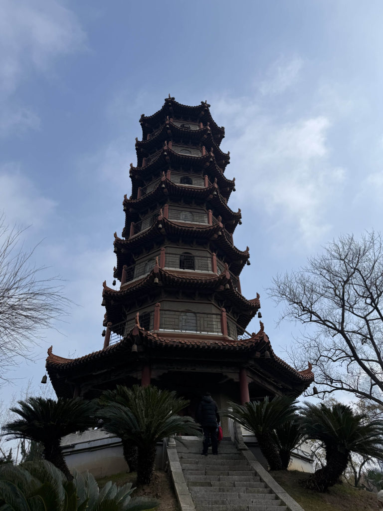 2025 年终总结-Jacky's Blog