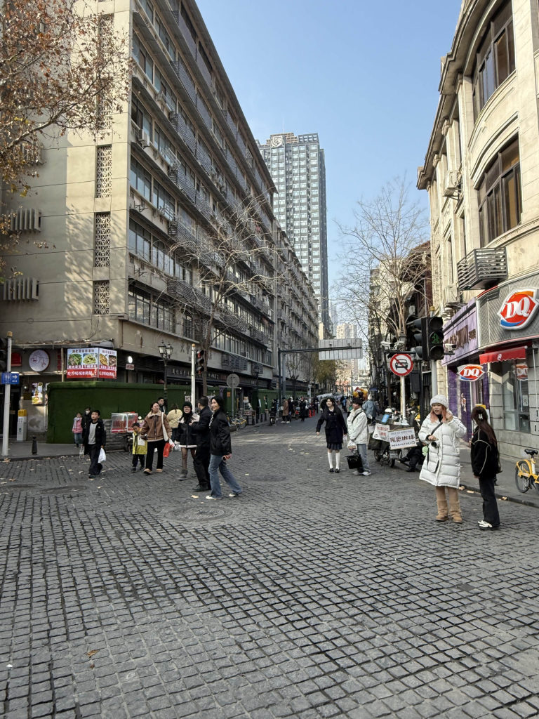 2025 年终总结-Jacky's Blog