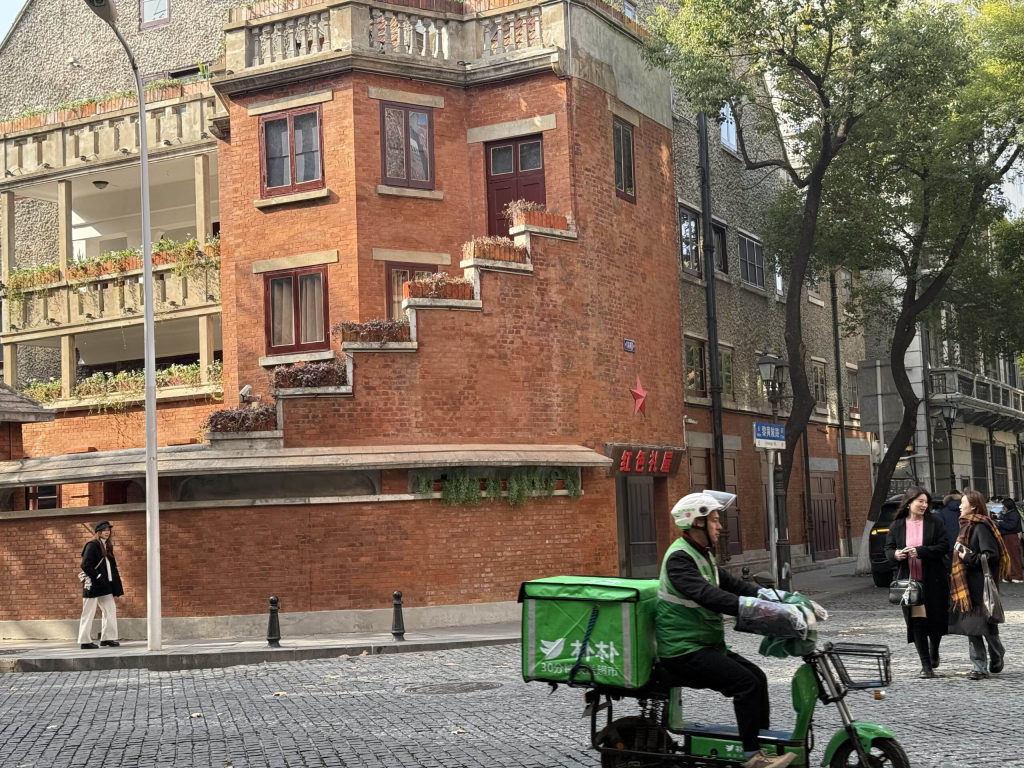 2025 年终总结-Jacky's Blog