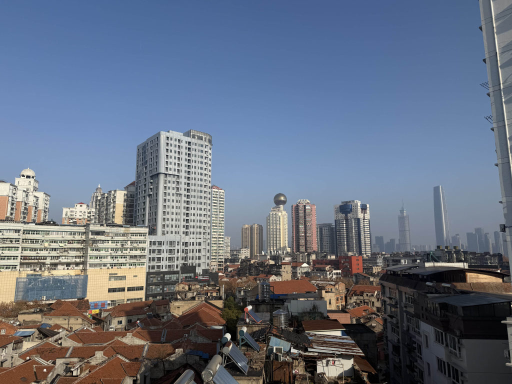 2025 年终总结-Jacky's Blog