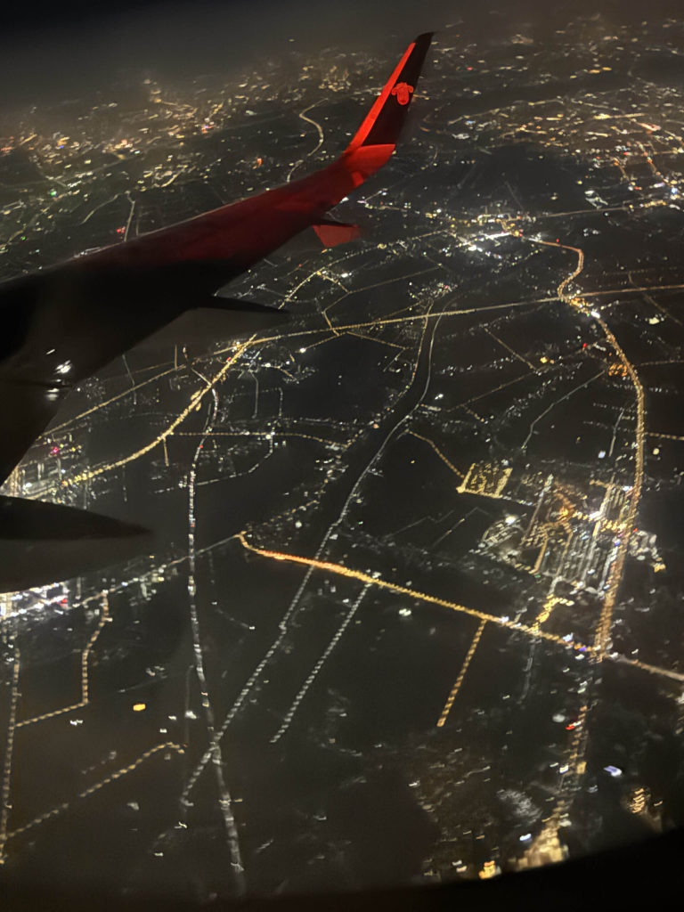 2025 年终总结-Jacky's Blog