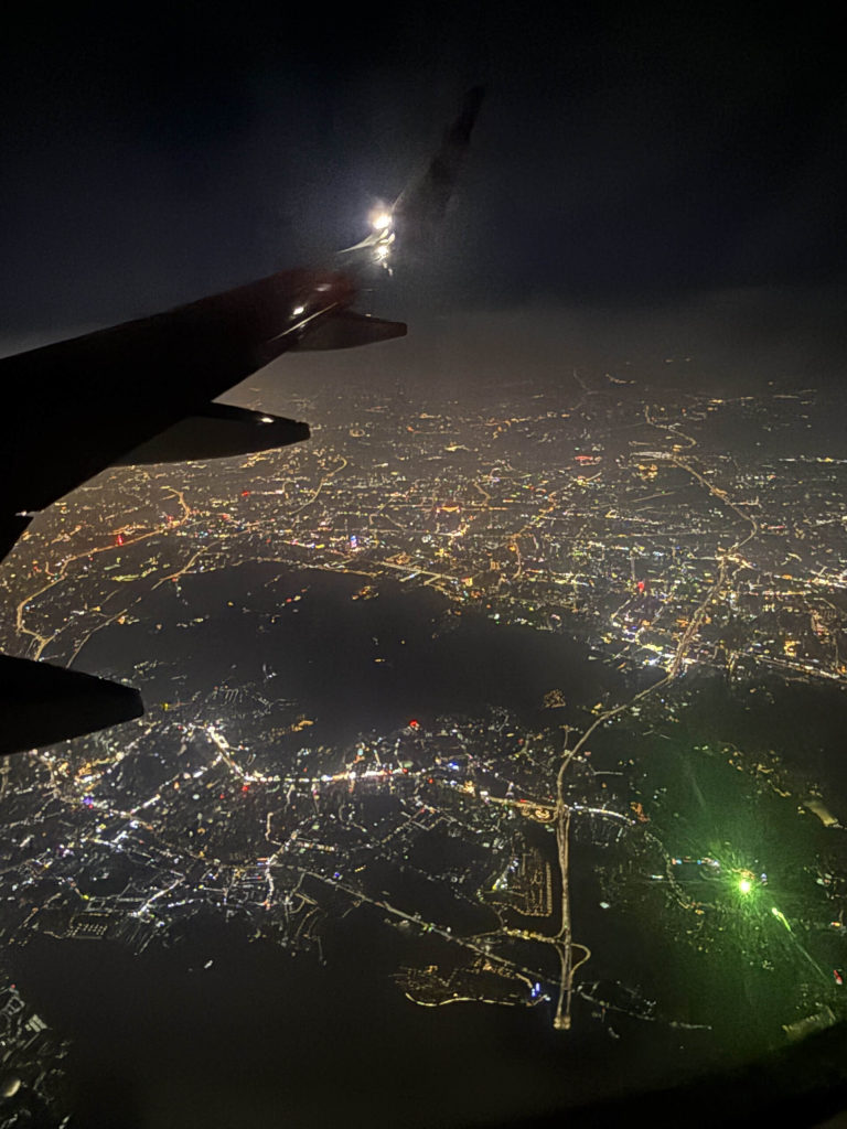 2025 年终总结-Jacky's Blog