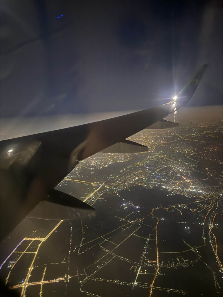 2025 年终总结-Jacky's Blog